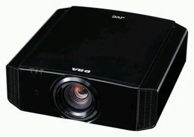 JVC DLA-VS2400ZG Projector