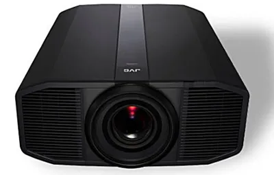 JVC DLA-VS4500 Projector