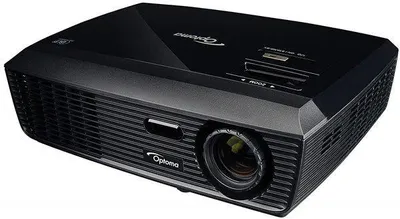 Optoma DS323 Projector