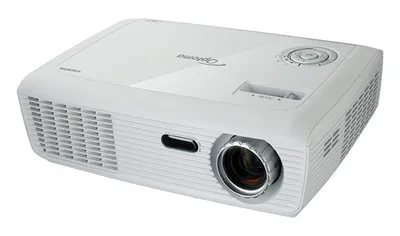 Optoma DW312 Projector