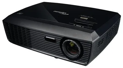 Optoma DW318 Projector
