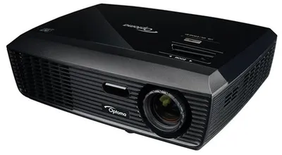 Optoma DW326e Projector