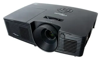Optoma DW333 Projector