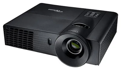 Optoma DW339 Projector