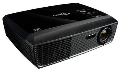 Optoma DX211 Projector