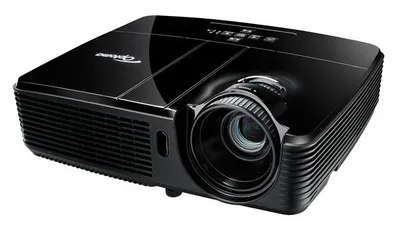 Optoma DX327 Projector