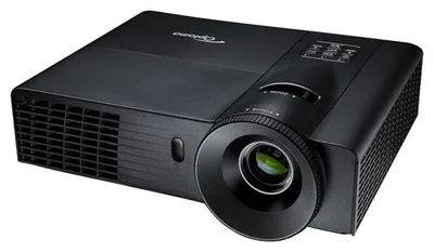 Optoma DX339 Projector