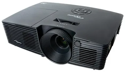 Optoma DX346 Projector