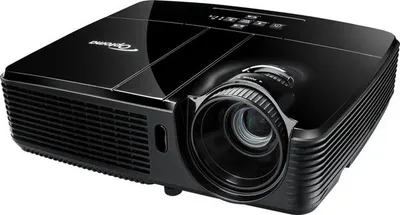 Optoma DX550 Projector