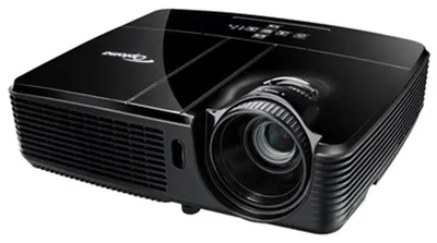 Optoma DX551 Projector