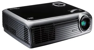 Optoma DX606VB Projector