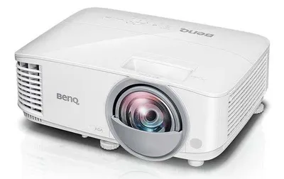 BenQ DX808ST Projector