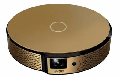 JMGO E8 Projector