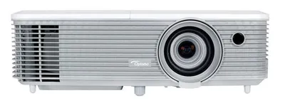 Optoma EH400+ Projector