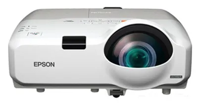 Epson BrightLink 425Wi Projector