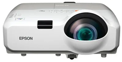 Epson BrightLink 430i Projector