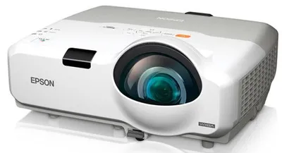 Epson BrightLink 435Wi Projector