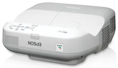 Epson BrightLink 480i Projector