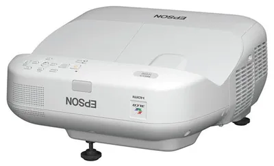 Epson BrightLink Pro 1410Wi Projector