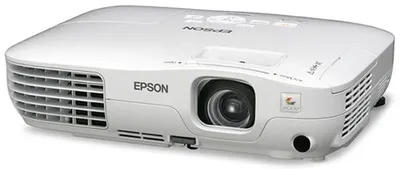 Epson EX3200 Projector