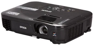 Epson EX5210 Projector