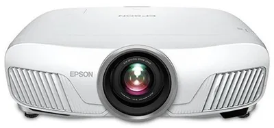 Epson Home Cinema 5040UBe Projector