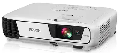 Epson Home Cinema 640 Projector