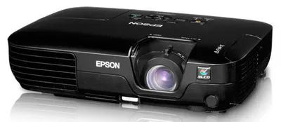 Epson PowerLite 1220 Projector