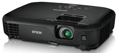 Epson PowerLite 1221 Projector