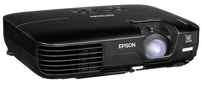 Epson PowerLite 1260 Projector