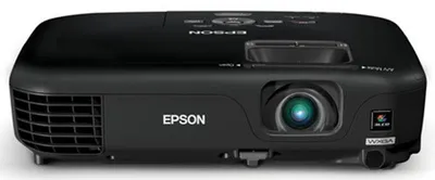 Epson PowerLite 1261W Projector