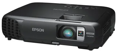 Epson PowerLite 1262W Projector