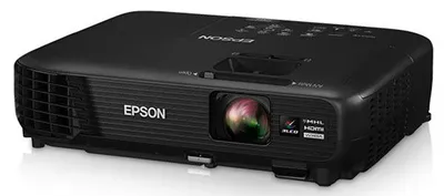 Epson PowerLite 1264 Projector