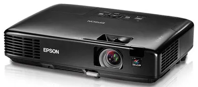 Epson PowerLite 1750 Projector