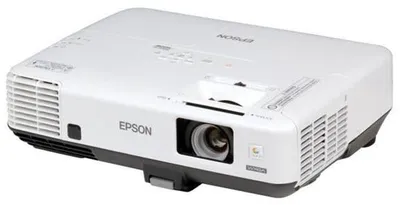 Epson PowerLite 1850W Projector