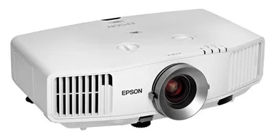 Epson PowerLite 4100 Projector