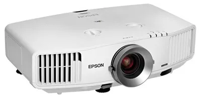 Epson PowerLite 4200W Projector