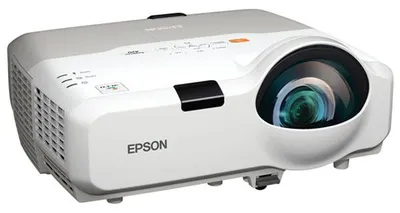 Epson PowerLite 420 Projector