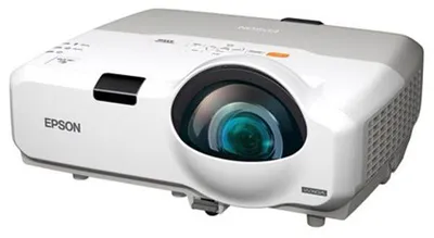 Epson PowerLite 425W Projector