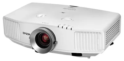Epson PowerLite 4300 Projector