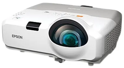 Epson PowerLite 430 Projector