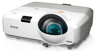 Epson PowerLite 435W Projector