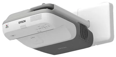 Epson PowerLite 460 Projector