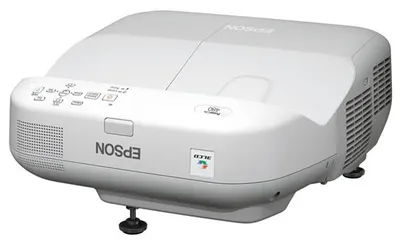 Epson PowerLite 480 Projector