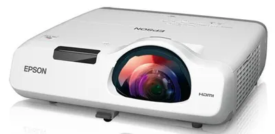 Epson PowerLite 530 SMART Projector