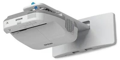 Epson PowerLite 580 SMART Projector