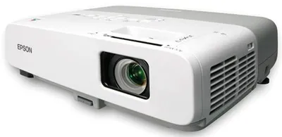 Epson PowerLite 825+ Projector