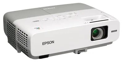 Epson PowerLite 826W+ Projector