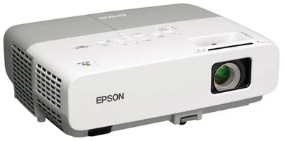 Epson PowerLite 84+ Projector