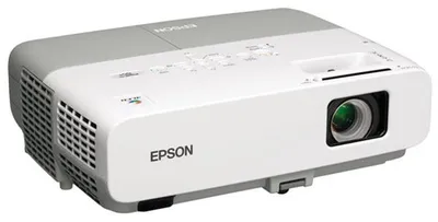 Epson PowerLite 85+ Projector